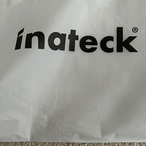 NWT Computer sleeve. Black  - Picture 2 of 4